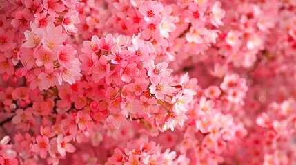 japanese flower seamless pattern wallpaper