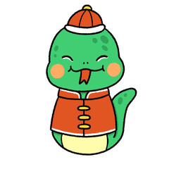 Chinese new year