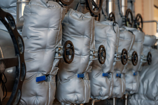 Industrial Insulation Images – Browse 144,255 Stock Photos, Vectors ...