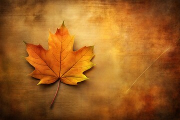autumn leaves background
