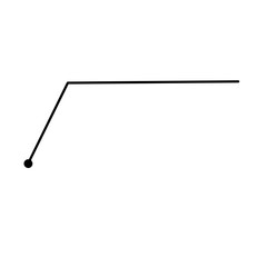 infographics line vector