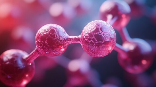 Molecular imprinted polymers recognizing specific molecules