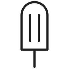 Ice Pop Icon