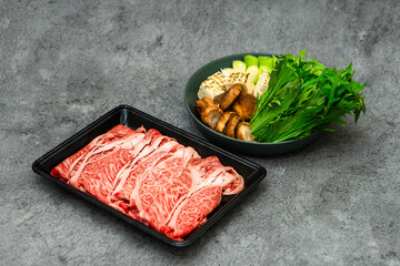 すき焼き肉　ふるさと納税　返礼品