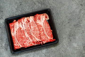 すき焼き肉　ふるさと納税　返礼品