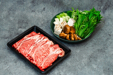 すき焼き肉　ふるさと納税　返礼品