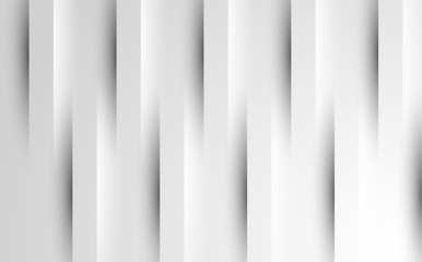 Abstract line shadow light simple background