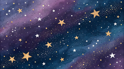 Cosmic Dust - "Celestial Specks"