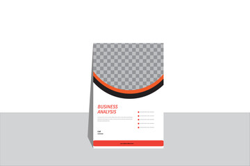 flyer design advertise professional modern corporate template layout desigh