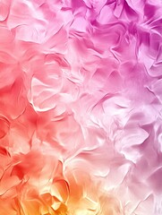 Fototapeta premium Soft Peach Abstract Background Design