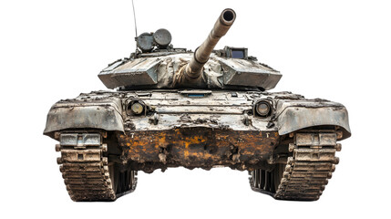 Military Tank  Armored Vehicle  Combat Machine  Mud  War  Army  Weapon  Powerful  Destruct