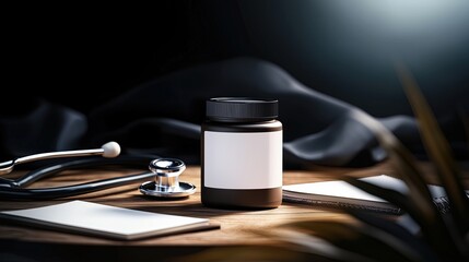 Comprehensive Medical Practice Tools, Medications, and Patient Documentation in Focus