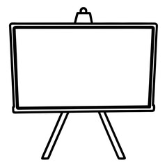 Line Art Vector Illustrations for Brainstorming