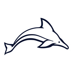 Dolphin icon