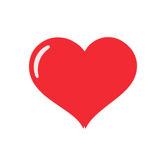 Heart icon