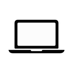 Laptop icon
