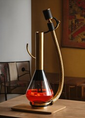 lamp