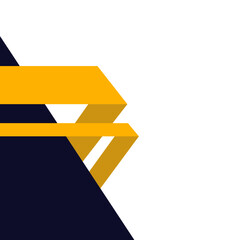 Business Modern Corner