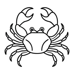 spider, crab, tattoo, vector, illustration, animal, symbol, icon, design, insect, art, black, sign, nature, tribal, flower, cartoon, seafood, silhouette, rose, sea, drawing, bug, web, ornament