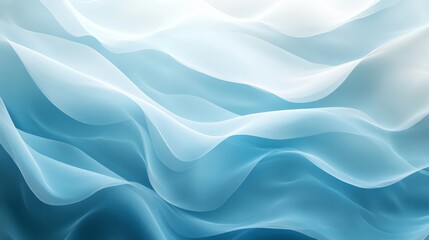 Obraz premium Dreamy Ocean Waves