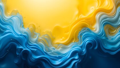 abstract background