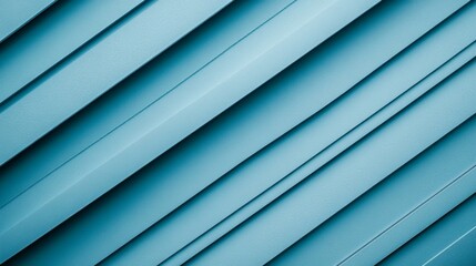 Fototapeta premium Abstract Blue Pattern