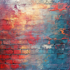 Artistic Wall Background