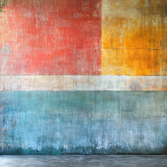 Artistic Wall Background