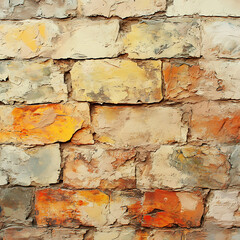 Artistic Wall Background
