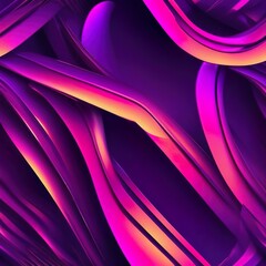 Neon gradient, bright saturated colors, futuristic background, abstract design.
