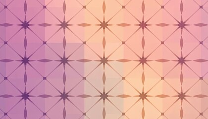 Abstract geometric pattern background (1)