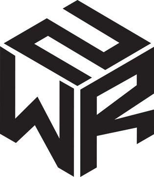 ZWR Polygon Logo.eps