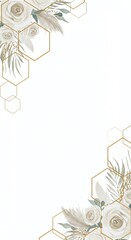 Birthday / Naming Ceremony / Baby Shower / Engagement template card invitation .