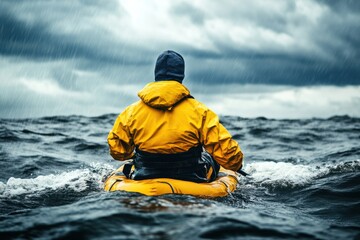 disaster recovery planning consultant, a consultant preparing organizations for disaster scenarios, emphasizing resilience and recovery strategies