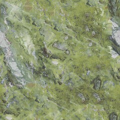 green marble seamless texture nature