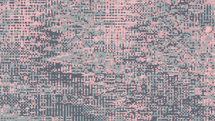 Fototapeta premium Vector abstract background with pastel colors