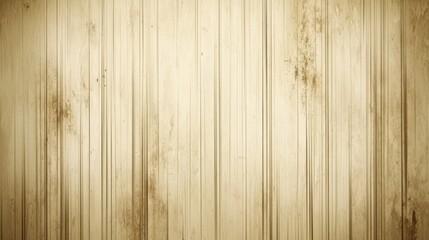 Obraz premium Vintage Beige Vertical Striped Background Texture