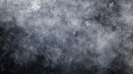 Obraz premium Dark Gray Concrete Texture Background. Stunning Abstract Design for Your Projects.