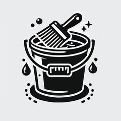 bucket vector