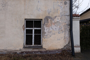 The most interesting deteriorated walls I've come across, old houses and buildings. Narrow old streets, entire colored rocky city, old houses, and buildings. 
