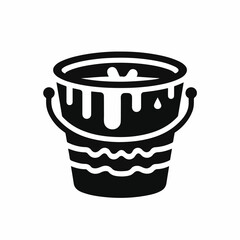 bucket vector