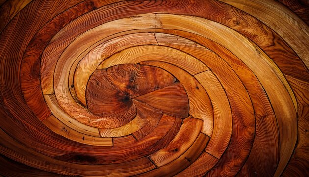 timber texture history rotating