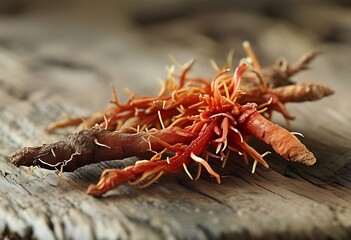 Obraz premium Rhodiola