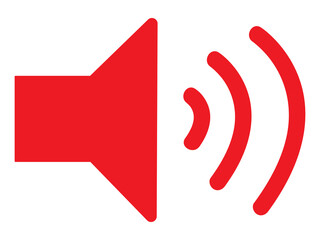 sound icon