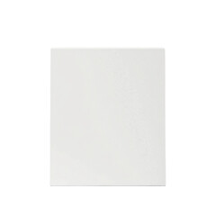 blank square of paper against a white wall PNG image, PNG file, Generative art.