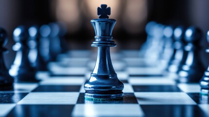 strategic alignment consulting, experts ensuring that all organizational functions align with overarching company goals for efficiency