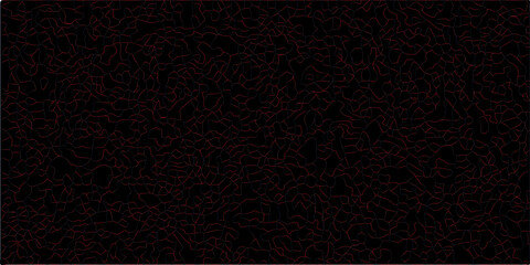 Dark Black vector pattern in square Black metal texture for background t. Backdrop with black and white pattern. Cool modern art. Digital technology in dark textured 