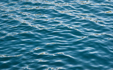 Fototapeta premium Vagues