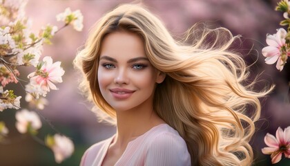 Naklejka premium Ai Generated image