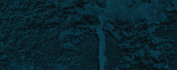 Organic abstract texture with a crumpled, distressed finish accented by natural stone and delicate green overlays

